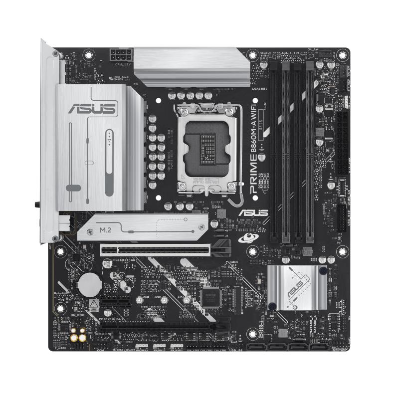 ASUS PRIME B860M-A WIFI MB "PRIME B860M-A WIFI"