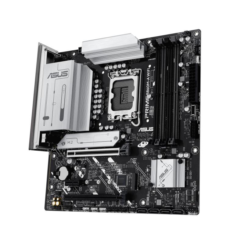 ASUS PRIME B860M-A WIFI MB "PRIME B860M-A WIFI"