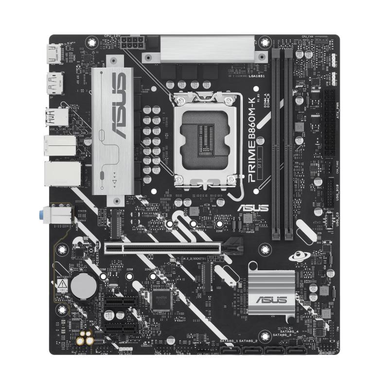 MB Asus PRIME B860M-K "PRIME B860M-K"