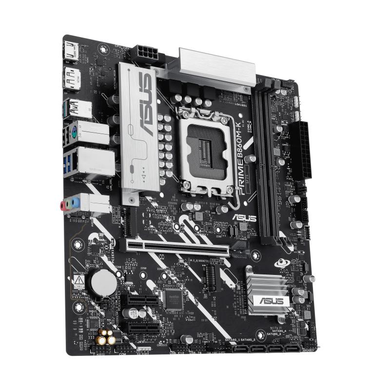 MB Asus PRIME B860M-K "PRIME B860M-K"