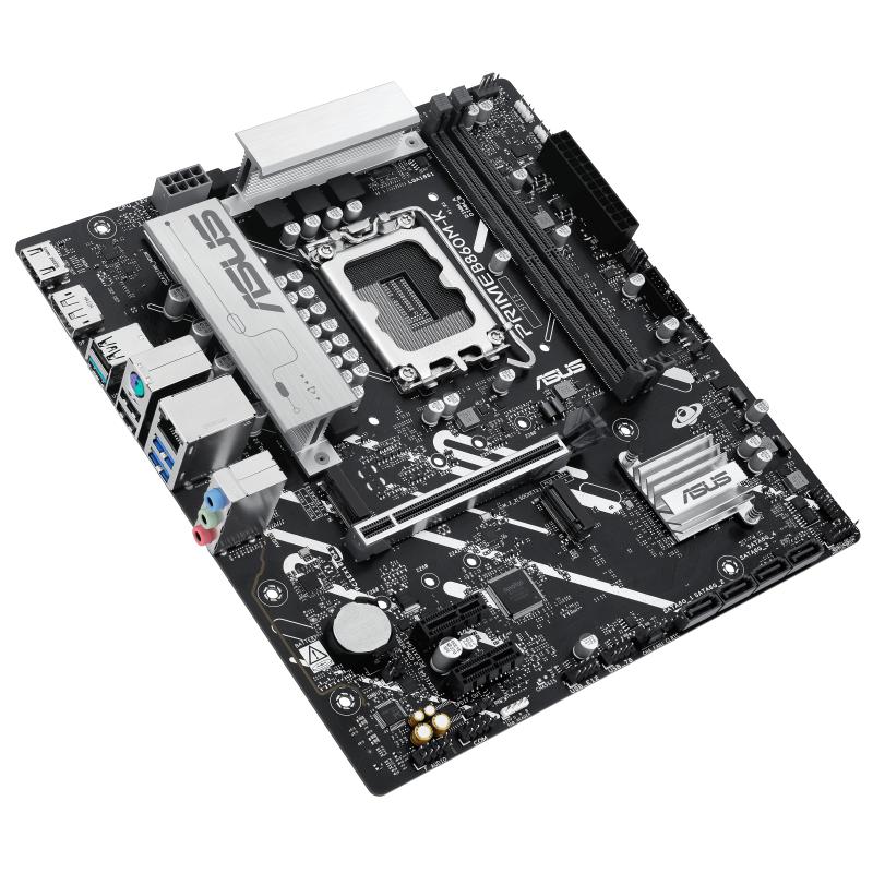 MB Asus PRIME B860M-K "PRIME B860M-K"