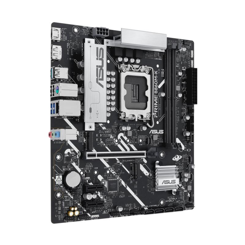 MB Asus PRIME B860M-K "PRIME B860M-K"