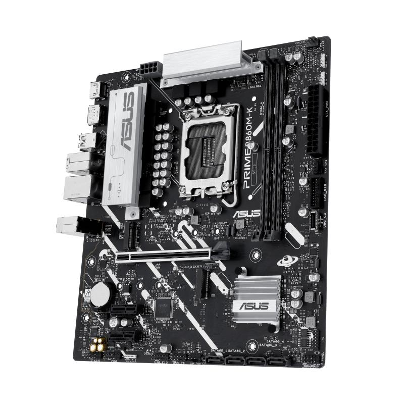 MB Asus PRIME B860M-K "PRIME B860M-K"