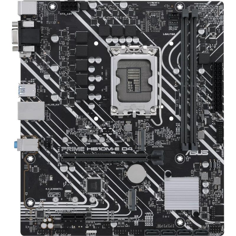 PLACA de BAZA Asus 