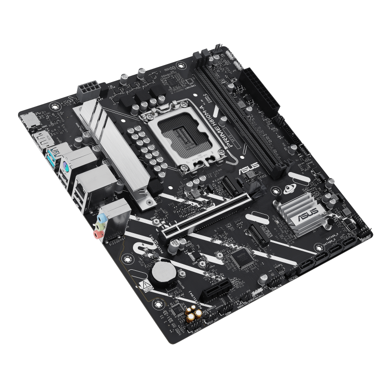 MB Asus PRIME H810M-A-CSM LGA1851 "PRIME H810M-A-CSM"