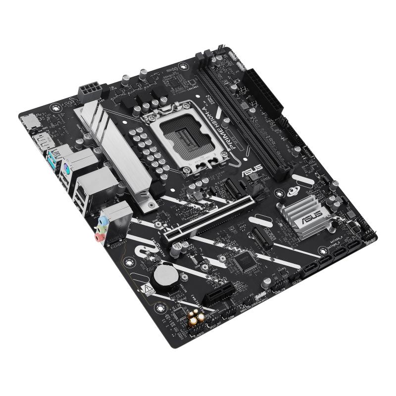 MB Asus PRIME H810M-A-CSM LGA1851 "PRIME H810M-A-CSM"
