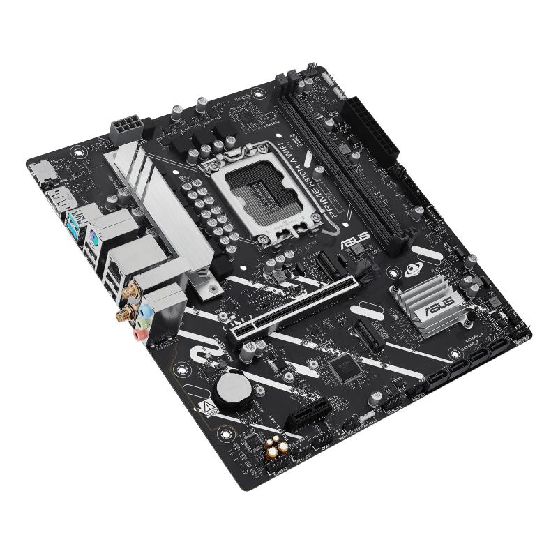 MB Asus PRIME H810M-A WIFI "PRIME H810M-A WIFI"