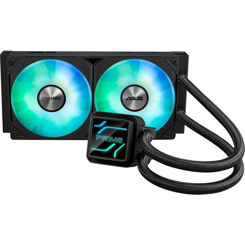 CPU COOLER ASUS PRIME LC 240 ARGB "PRIME LC 240 ARGB"
