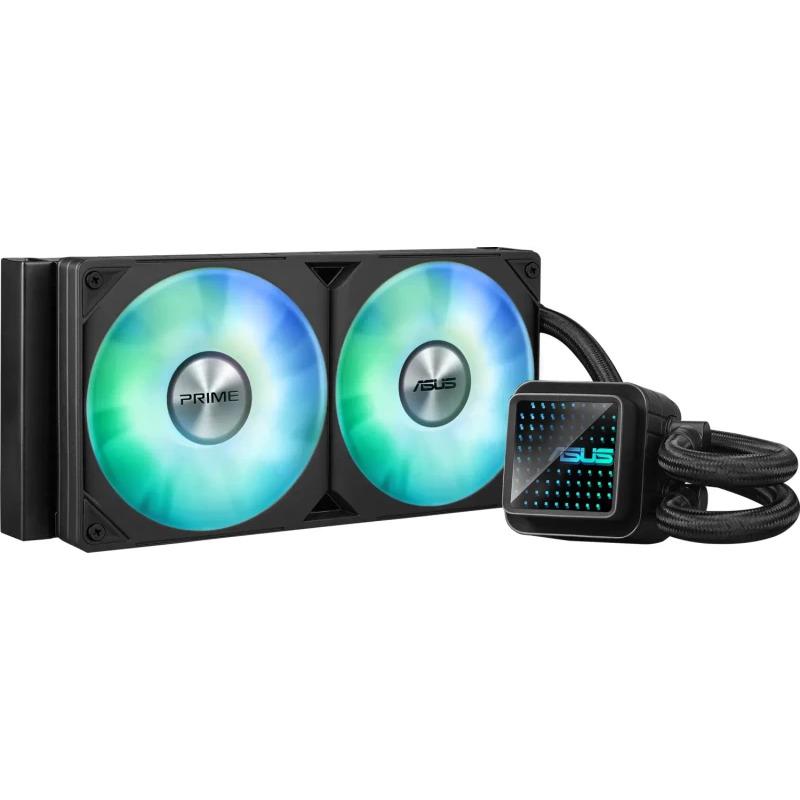 CPU COOLER ASUS PRIME LC 240 ARGB "PRIME LC 240 ARGB"