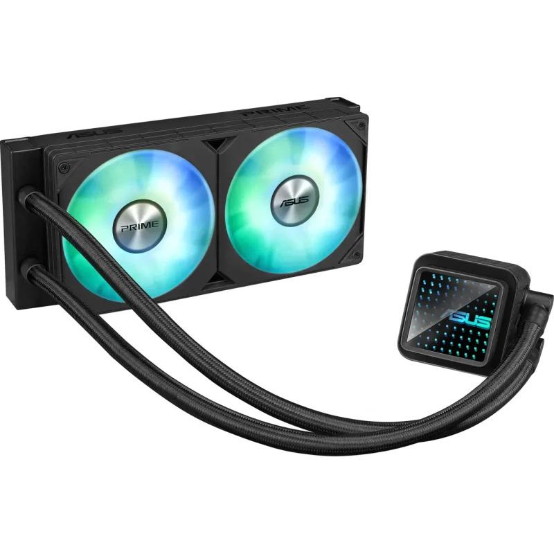 CPU COOLER ASUS PRIME LC 240 ARGB "PRIME LC 240 ARGB"