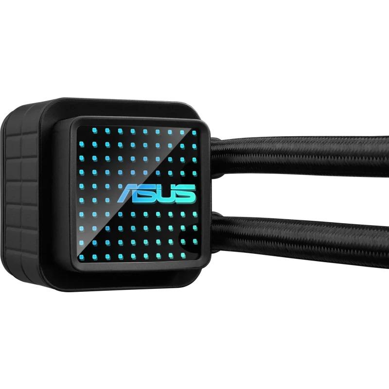 CPU COOLER ASUS PRIME LC 240 ARGB "PRIME LC 240 ARGB"