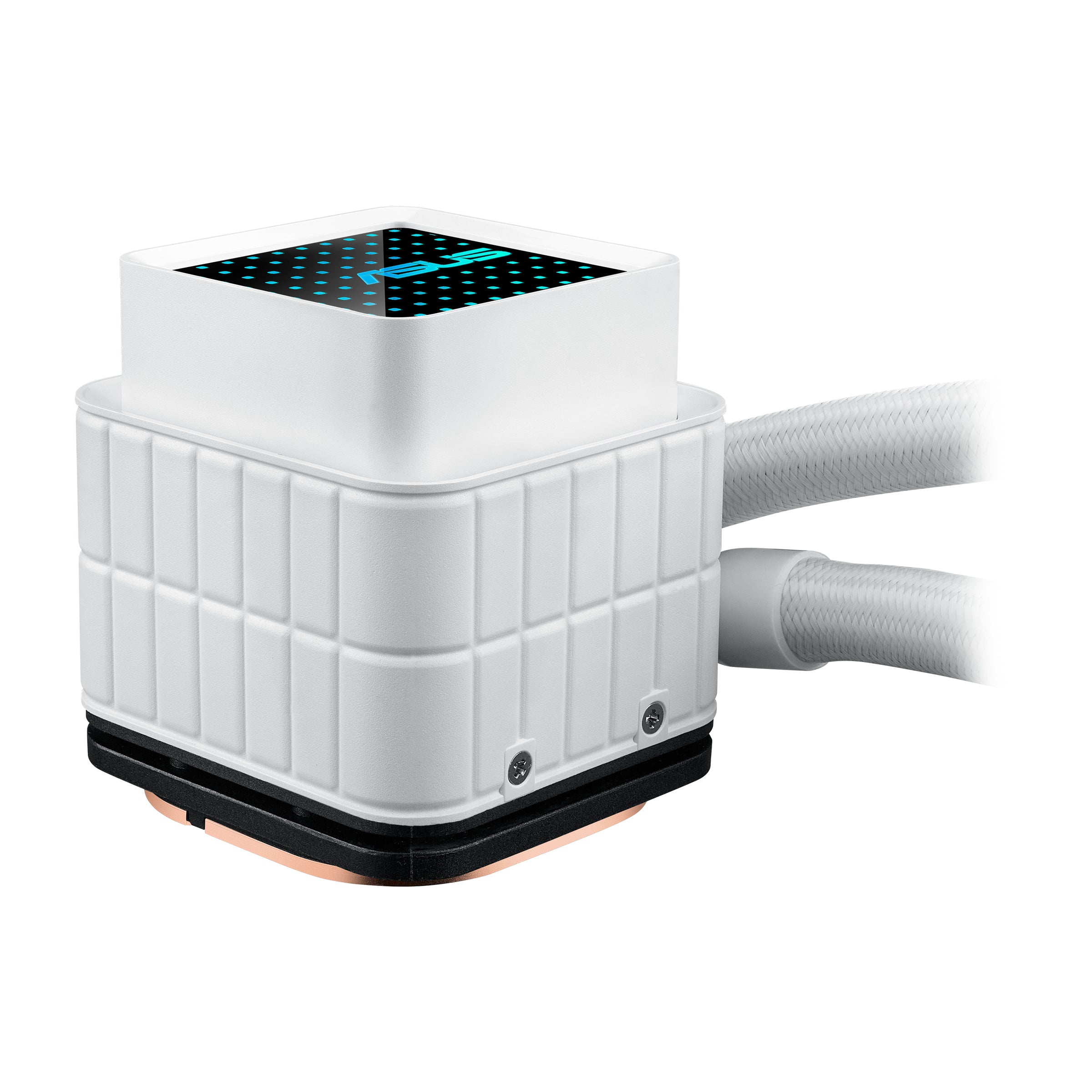 CPU COOLER ASUS PRIME LC 360 ARGBW WH "PRIME LC 360 ARGB WHT"