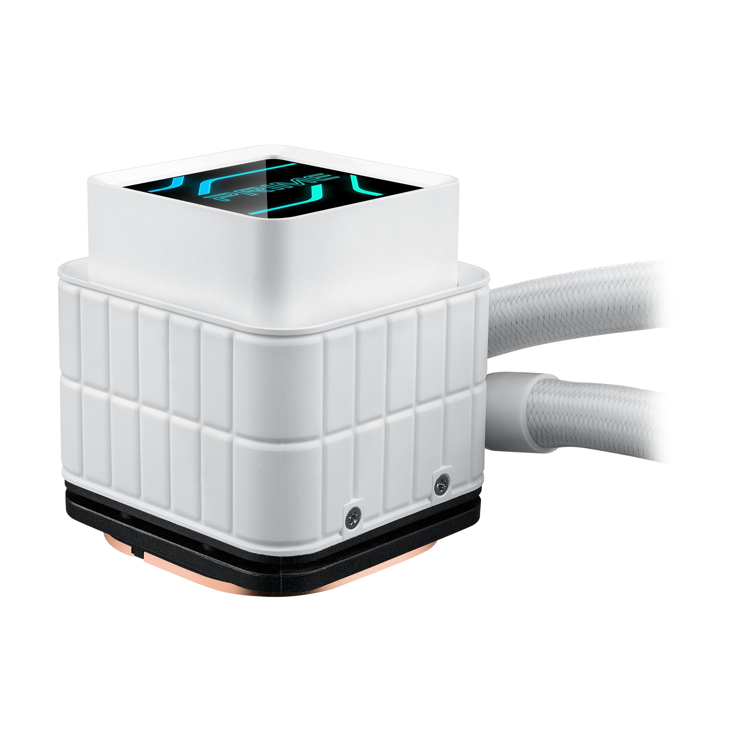 CPU COOLER ASUS PRIME LC 360 ARGBW WH "PRIME LC 360 ARGB WHT"