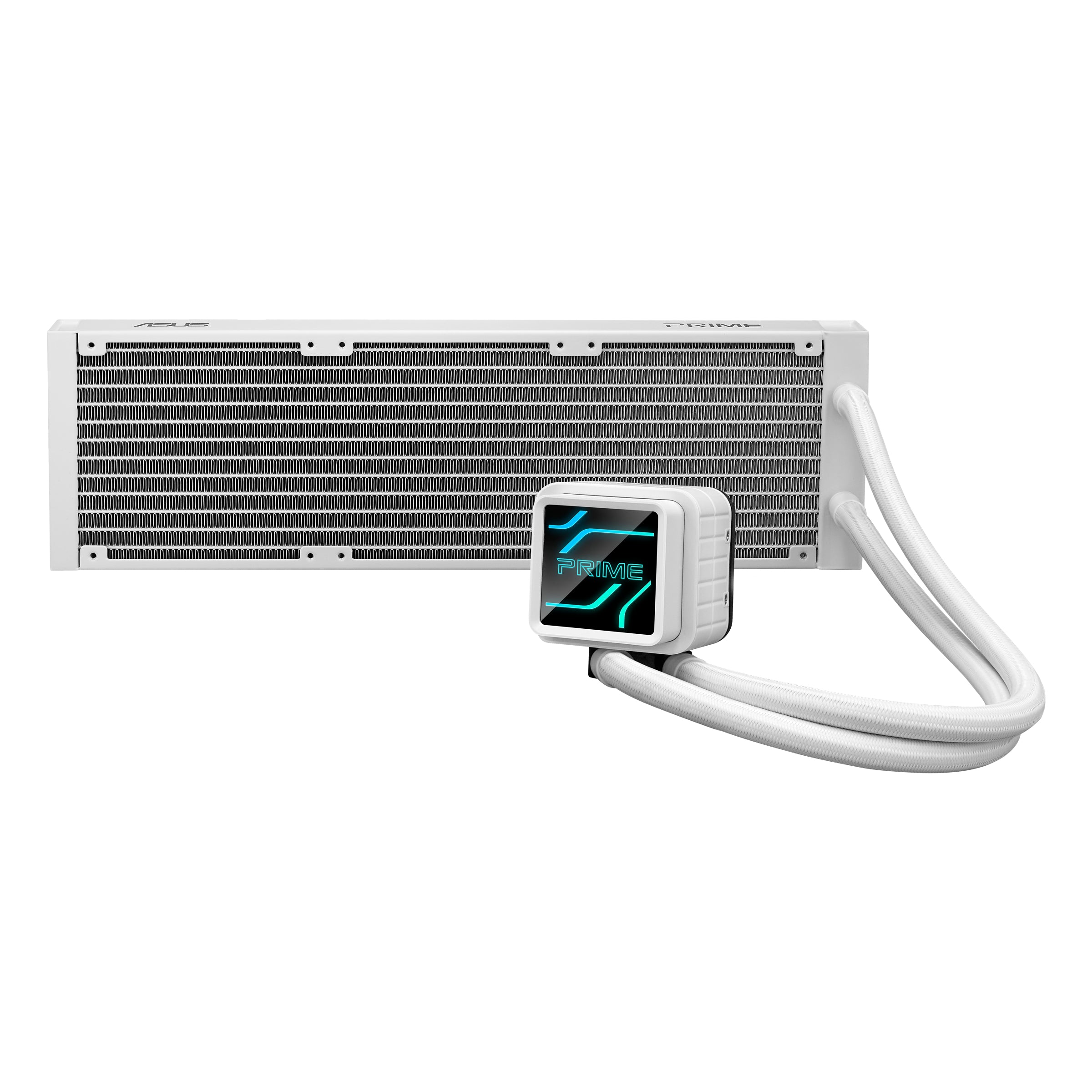 CPU COOLER ASUS PRIME LC 360 ARGBW WH "PRIME LC 360 ARGB WHT"
