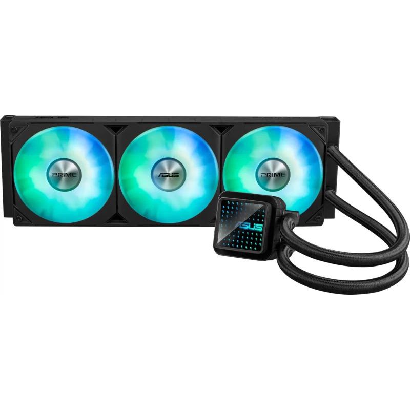 CPU COOLER ASUS PRIME LC 360 ARGB "PRIME LC 360 ARGB"