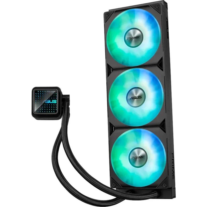 CPU COOLER Asus PRIME LC 360 ARGB 