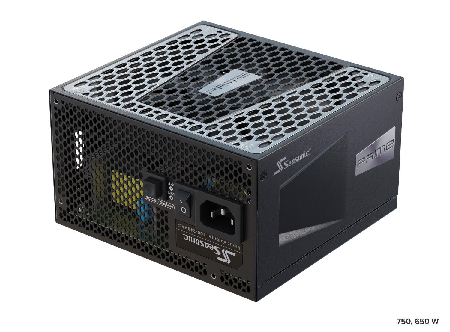 Sursa Seasonic PRIME-PX-1600-ATX30 "PRIME-PX-1600-ATX30"