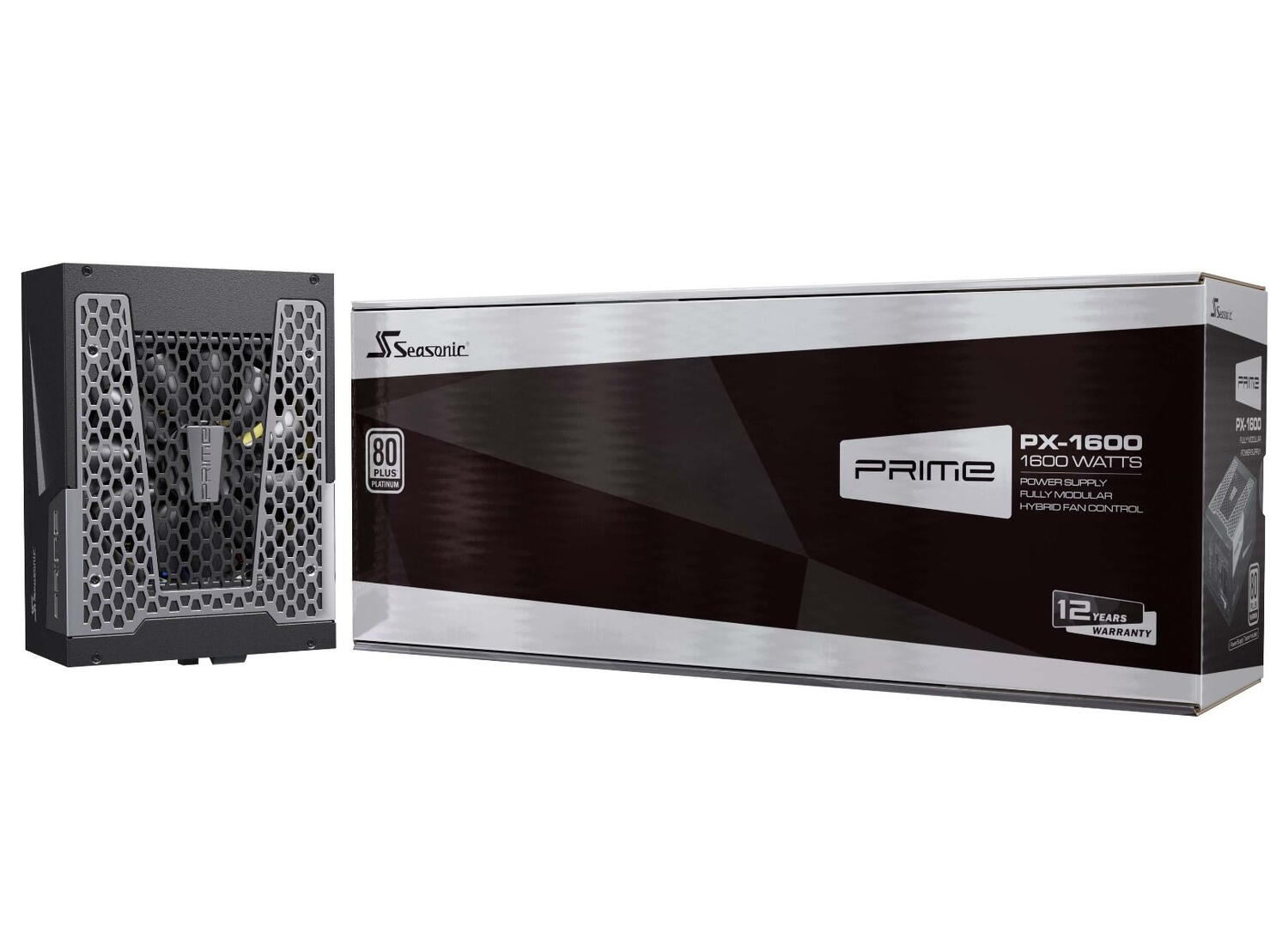Sursa Seasonic PRIME-PX-1600-ATX30 "PRIME-PX-1600-ATX30"