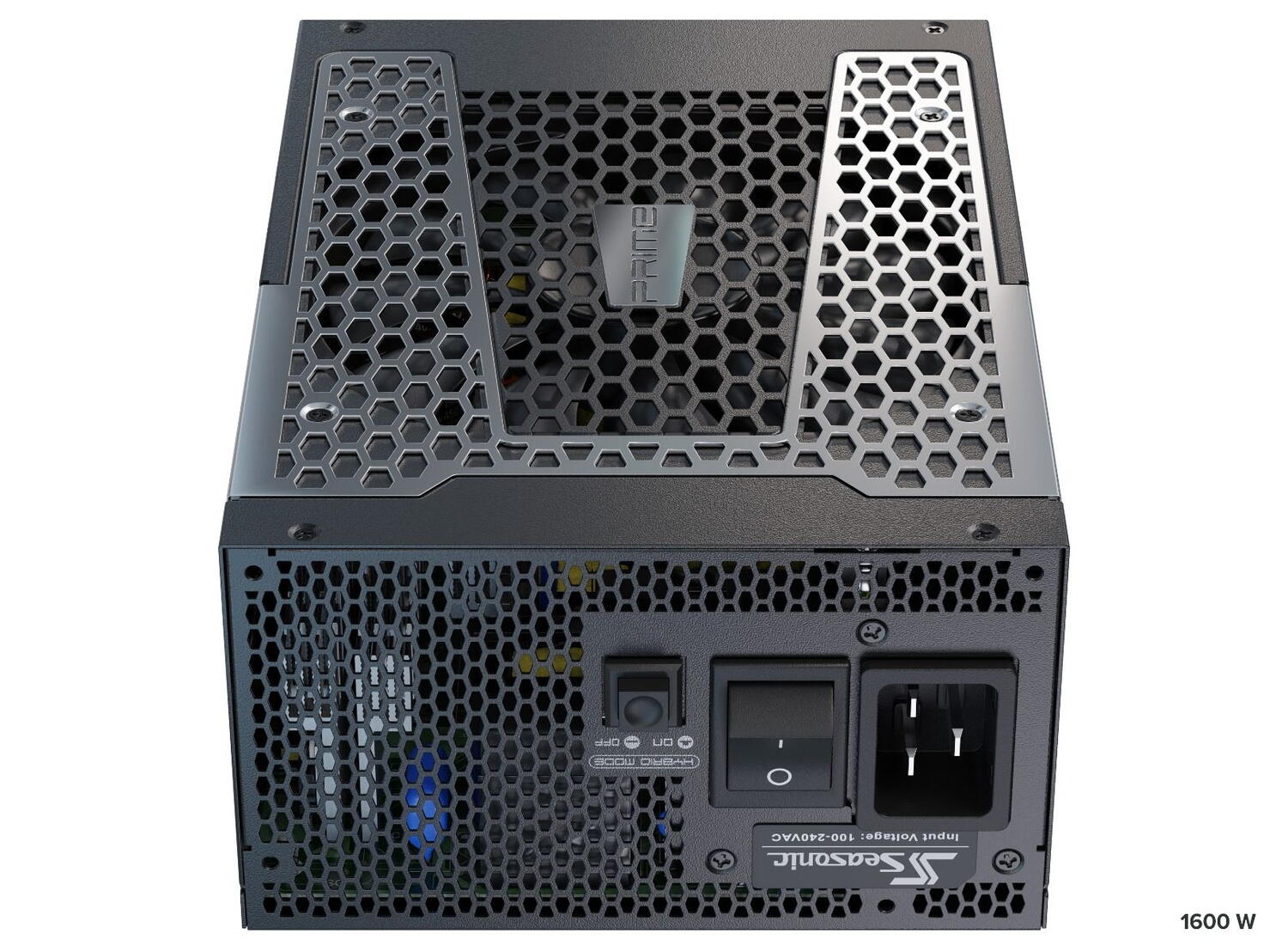 Sursa Seasonic PRIME-PX-1600-ATX30 "PRIME-PX-1600-ATX30"