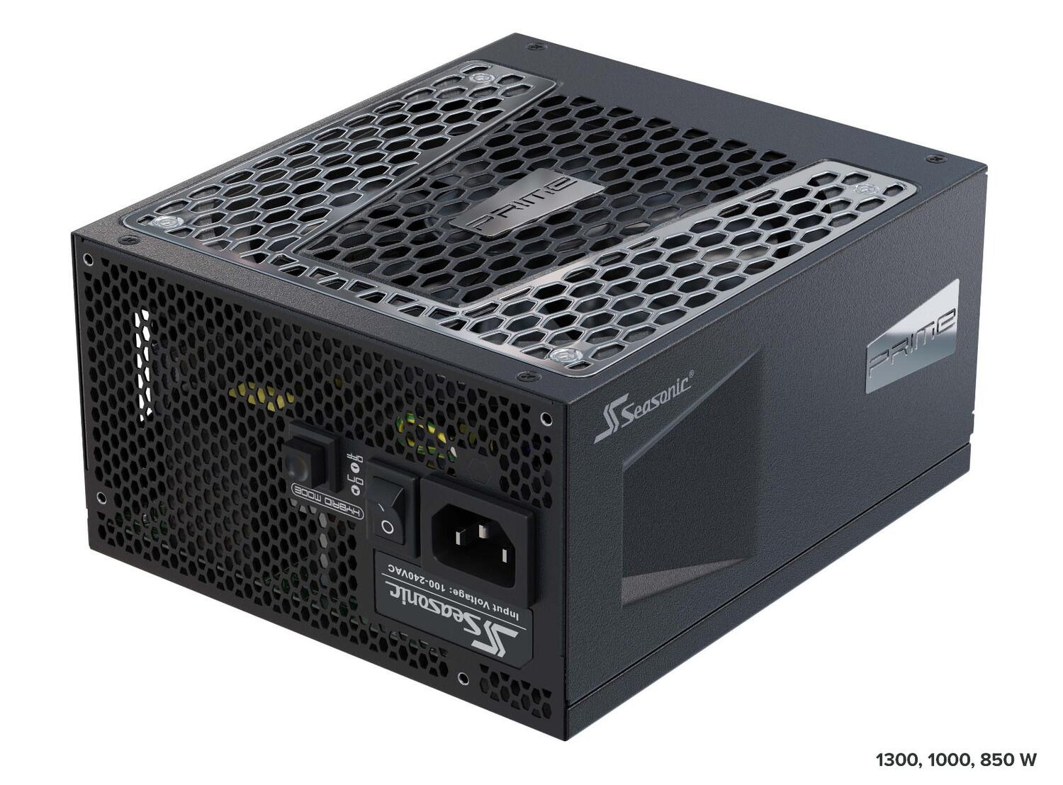 Sursa Seasonic PRIME-PX-1600-ATX30 "PRIME-PX-1600-ATX30"