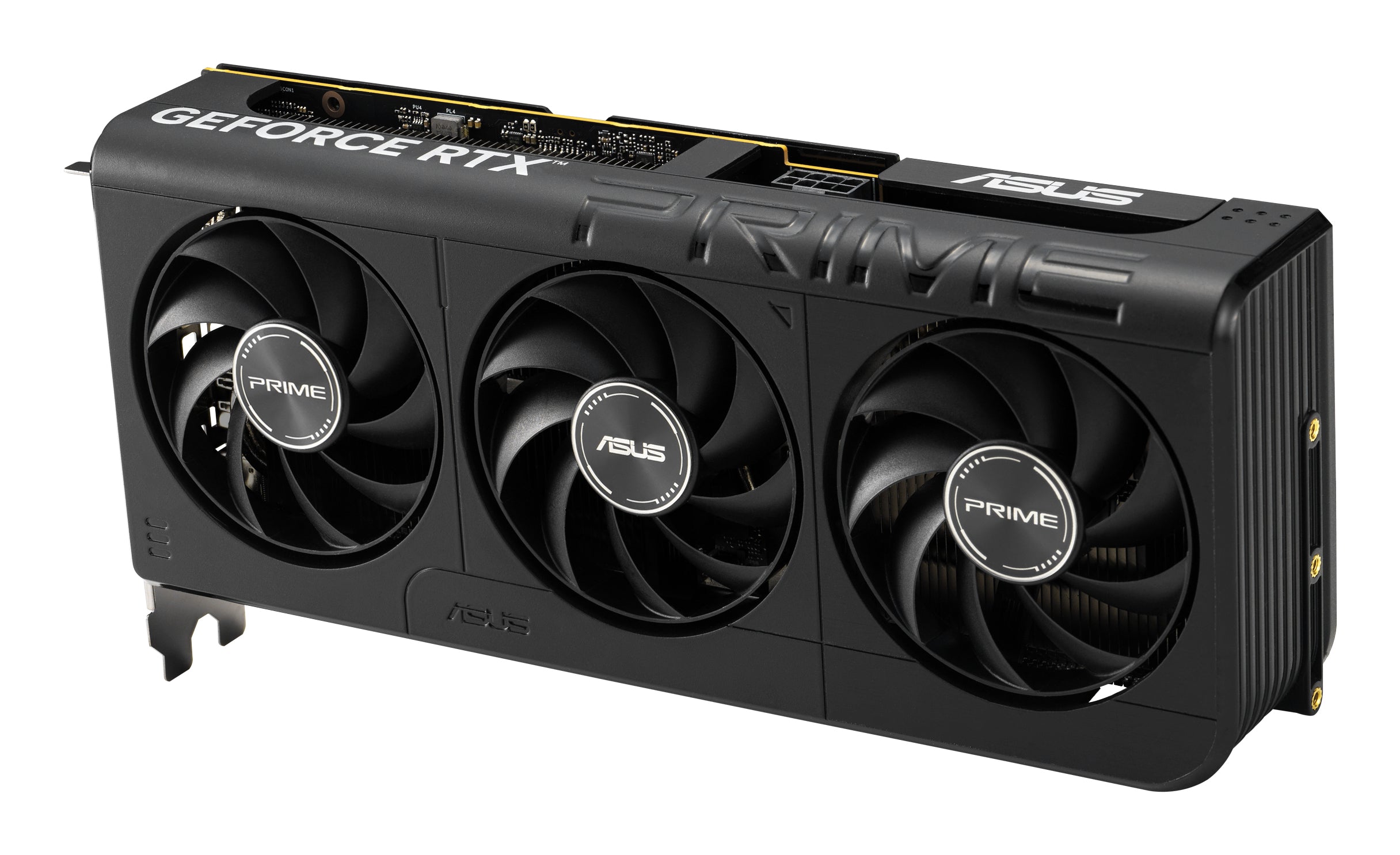 VGA PCIE16 RTX5060 8GB GDDR7/PRIME-RTX5060-O8G ASUS "PRIME-RTX5060-O8G"