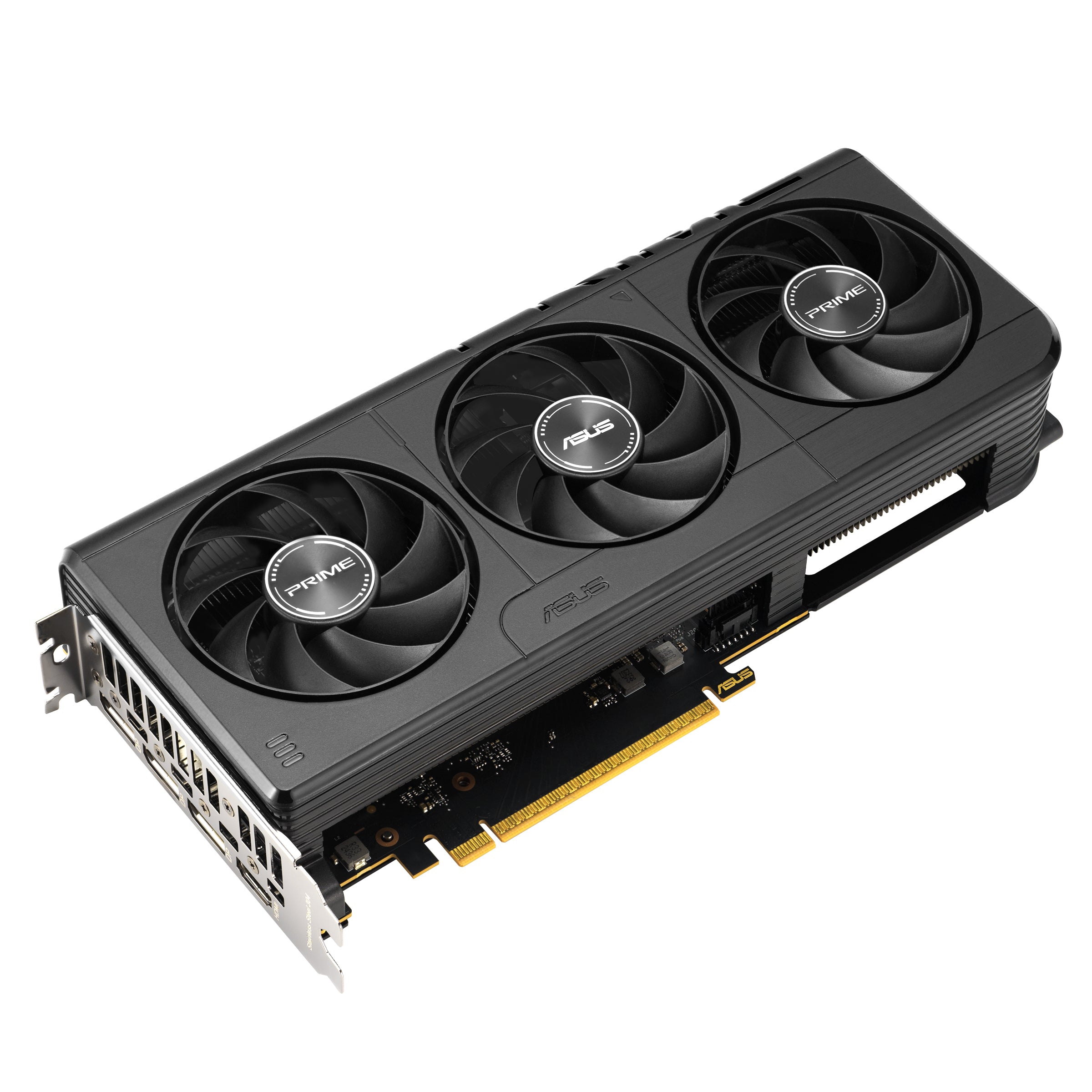 VGA PCIE16 RTX5060 8GB GDDR7/PRIME-RTX5060-O8G ASUS "PRIME-RTX5060-O8G"