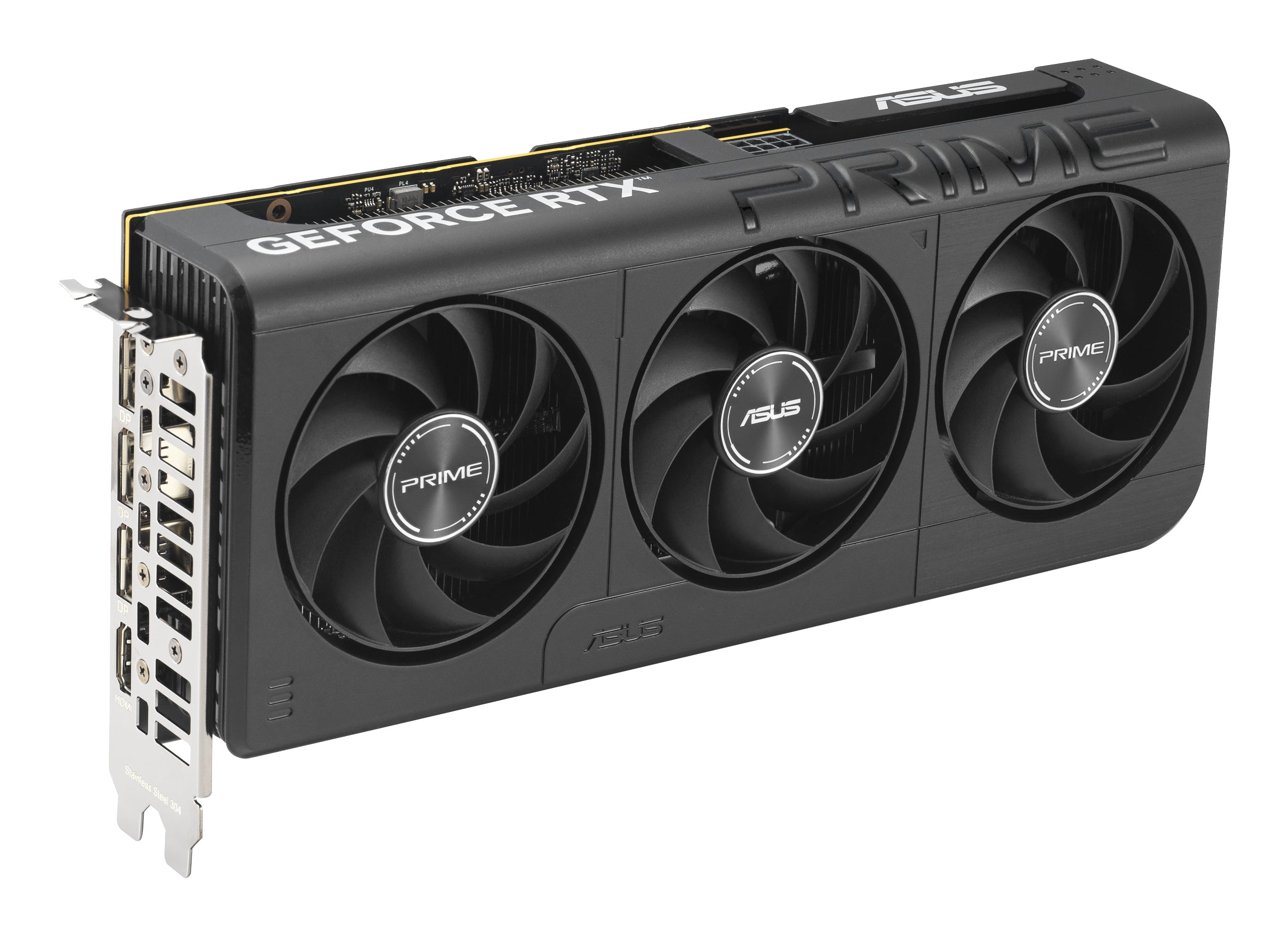 VGA PCIE16 RTX5060 8GB GDDR7/PRIME-RTX5060-O8G ASUS "PRIME-RTX5060-O8G"