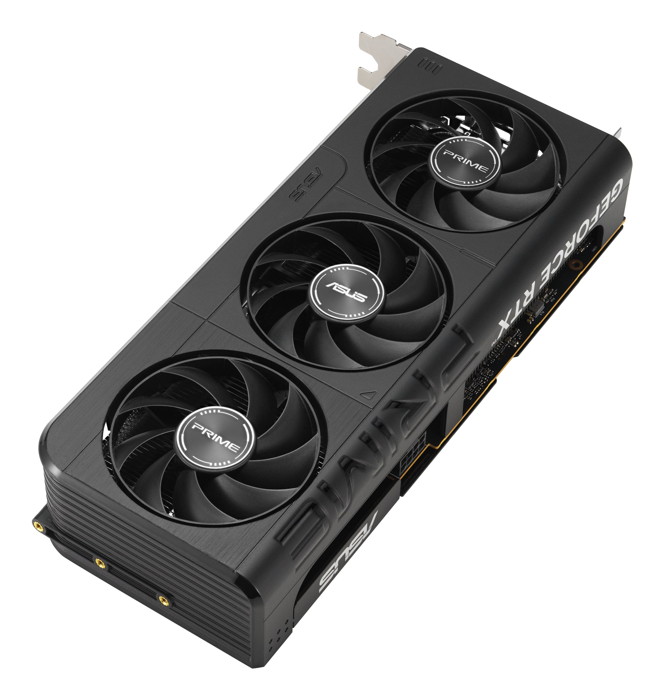 VGA PCIE16 RTX5060 8GB GDDR7/PRIME-RTX5060-O8G ASUS "PRIME-RTX5060-O8G"