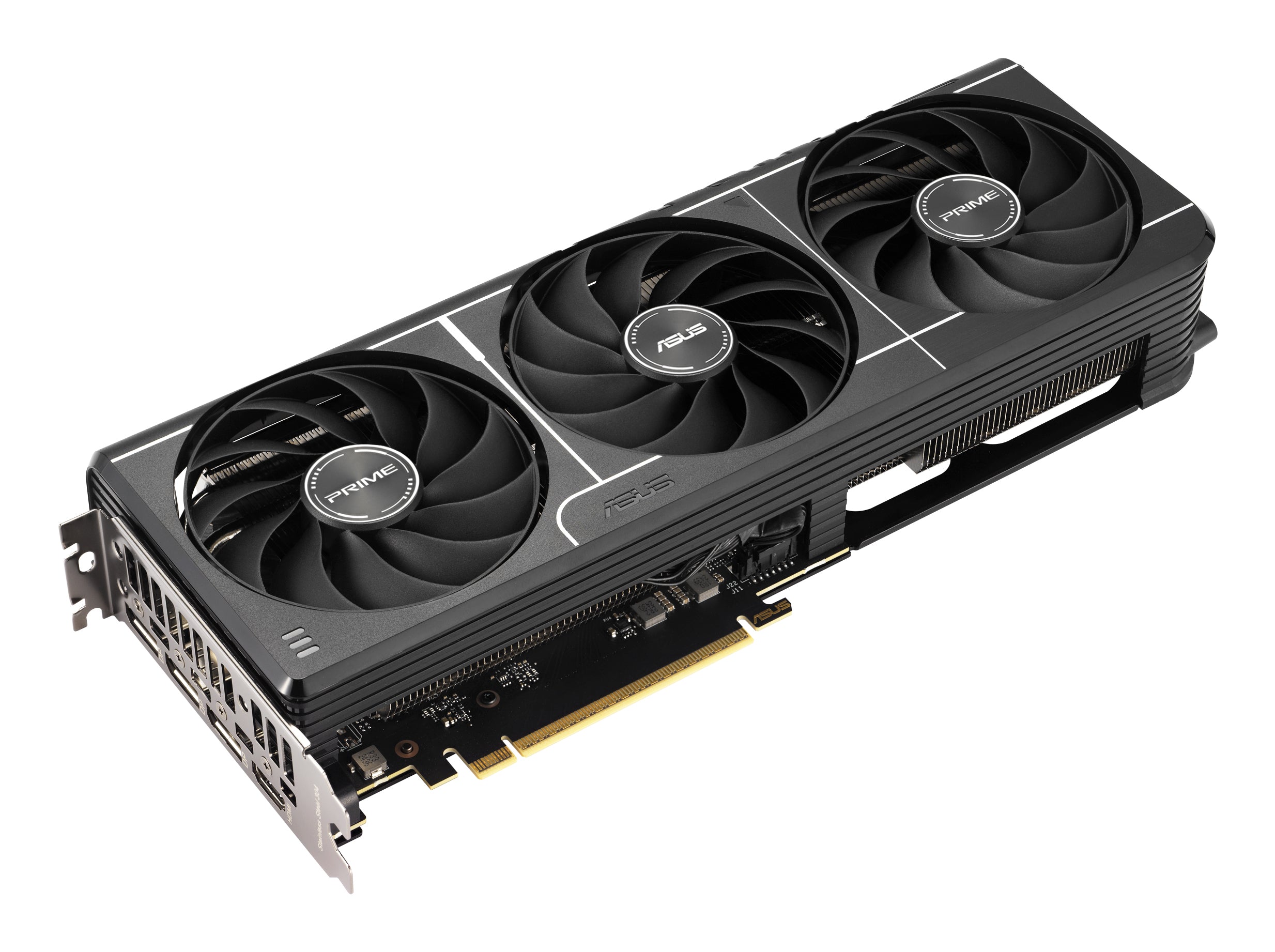 VGA PCIE16 RTX5060TI 16GB/PRIME-RTX5060TI-O16G ASUS "PRIME-RTX5060TI-O16G"