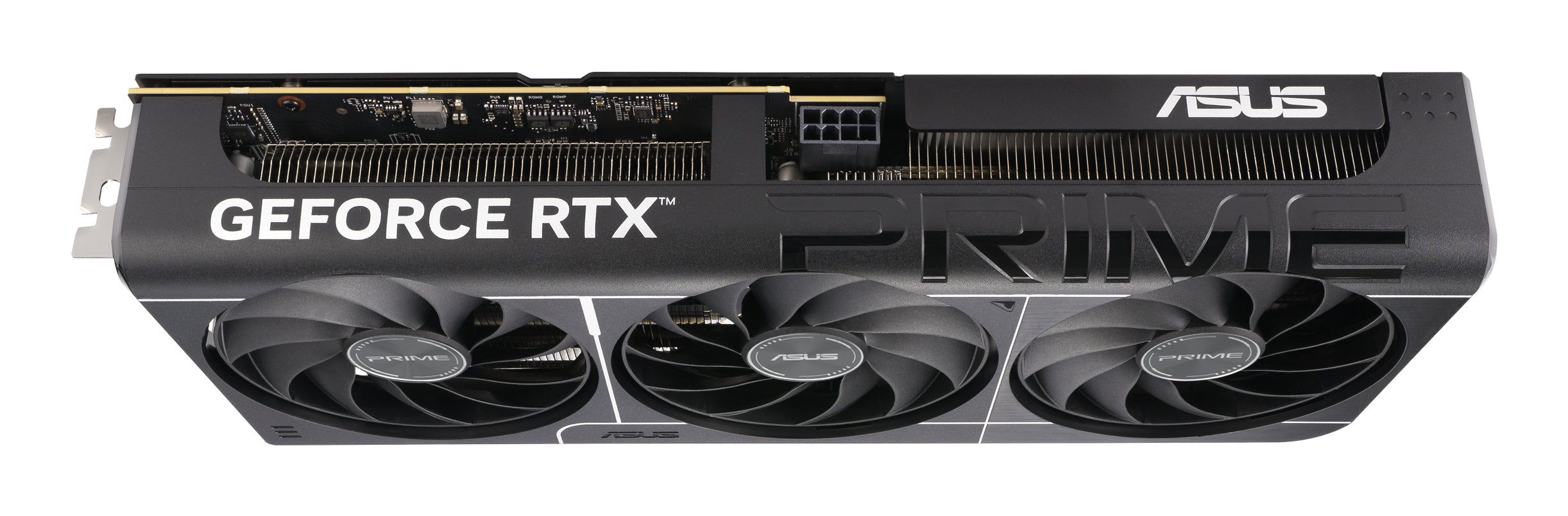 VGA PCIE16 RTX5060TI 16GB/PRIME-RTX5060TI-O16G ASUS "PRIME-RTX5060TI-O16G"