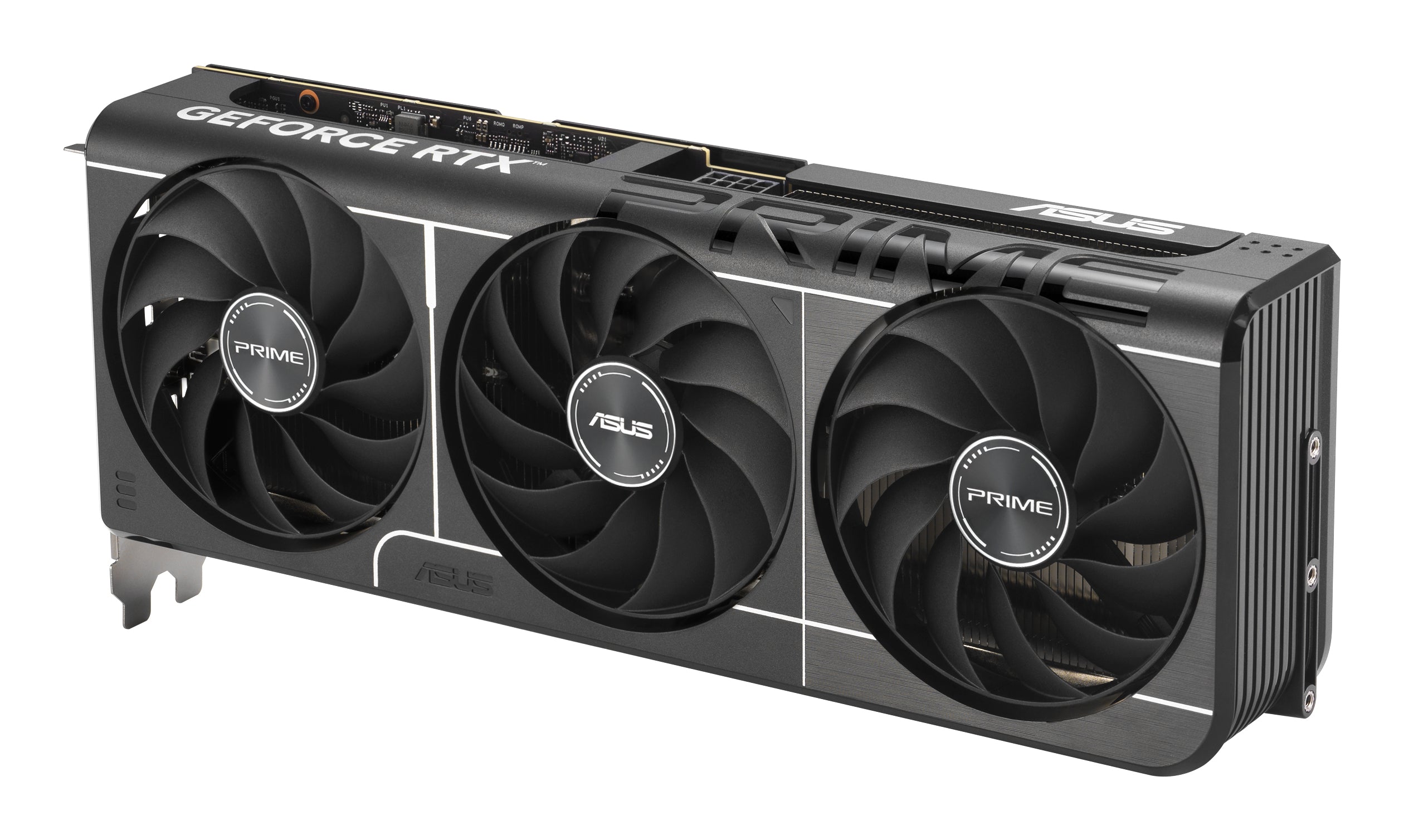 VGA ASUS PRIME RTX 5060 Ti OC 8GB "PRIME-RTX5060TI-O8G"