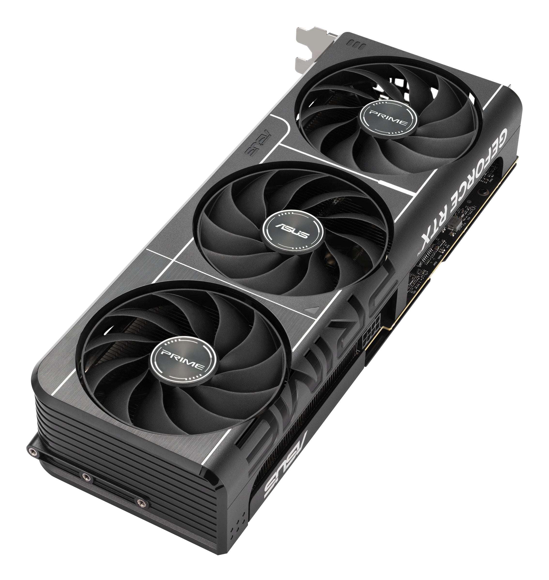 VGA ASUS PRIME RTX 5060 Ti OC 8GB "PRIME-RTX5060TI-O8G"