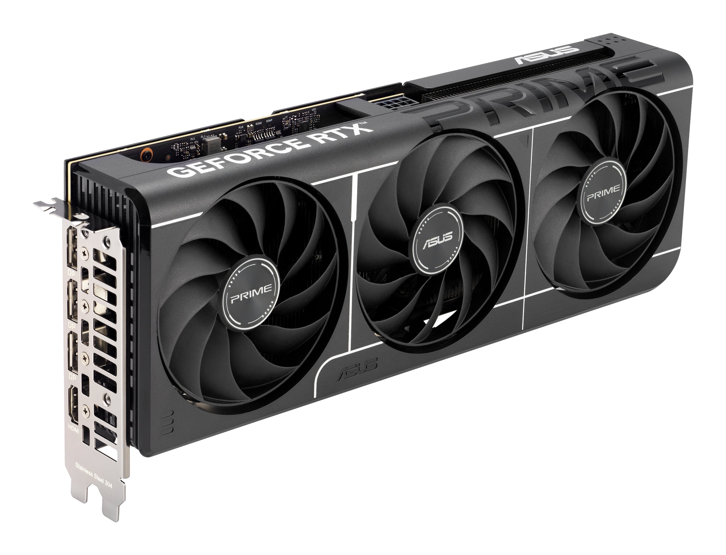 VGA ASUS PRIME RTX 5060 Ti OC 8GB "PRIME-RTX5060TI-O8G"