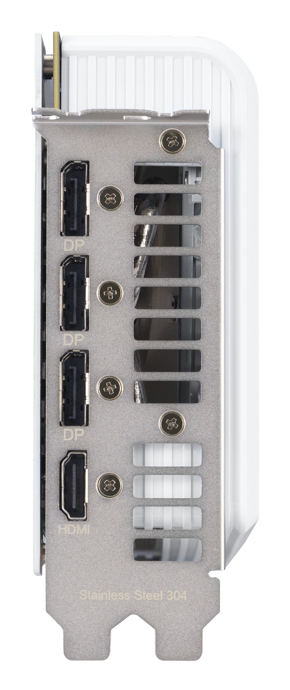VGA PCIE16 RTX5070 12GB GDDR7/PRIME-RTX5070-O12G-WHITE ASUS "PRIME-RTX5070-O12G-WHITE"