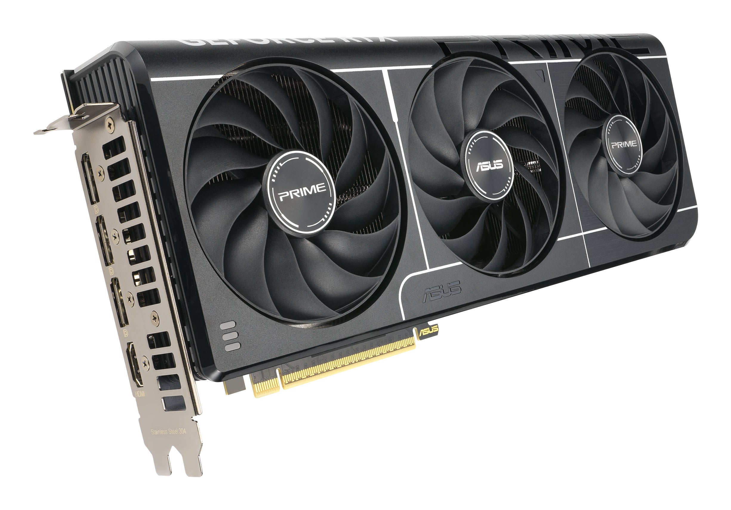 ASUS PRIME GeForce RTX 5070 12GB GDDR7 OC Edition "PRIME-RTX5070-O12G"
