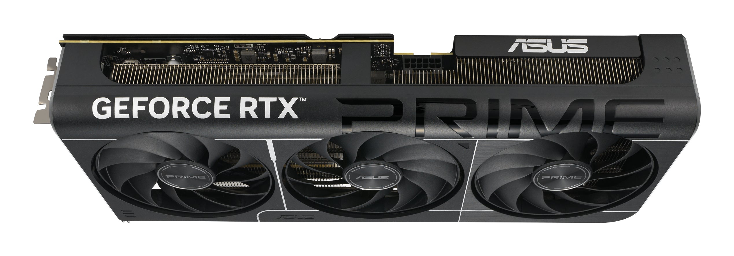 ASUS PRIME GeForce RTX 5070 12GB GDDR7 OC Edition "PRIME-RTX5070-O12G"