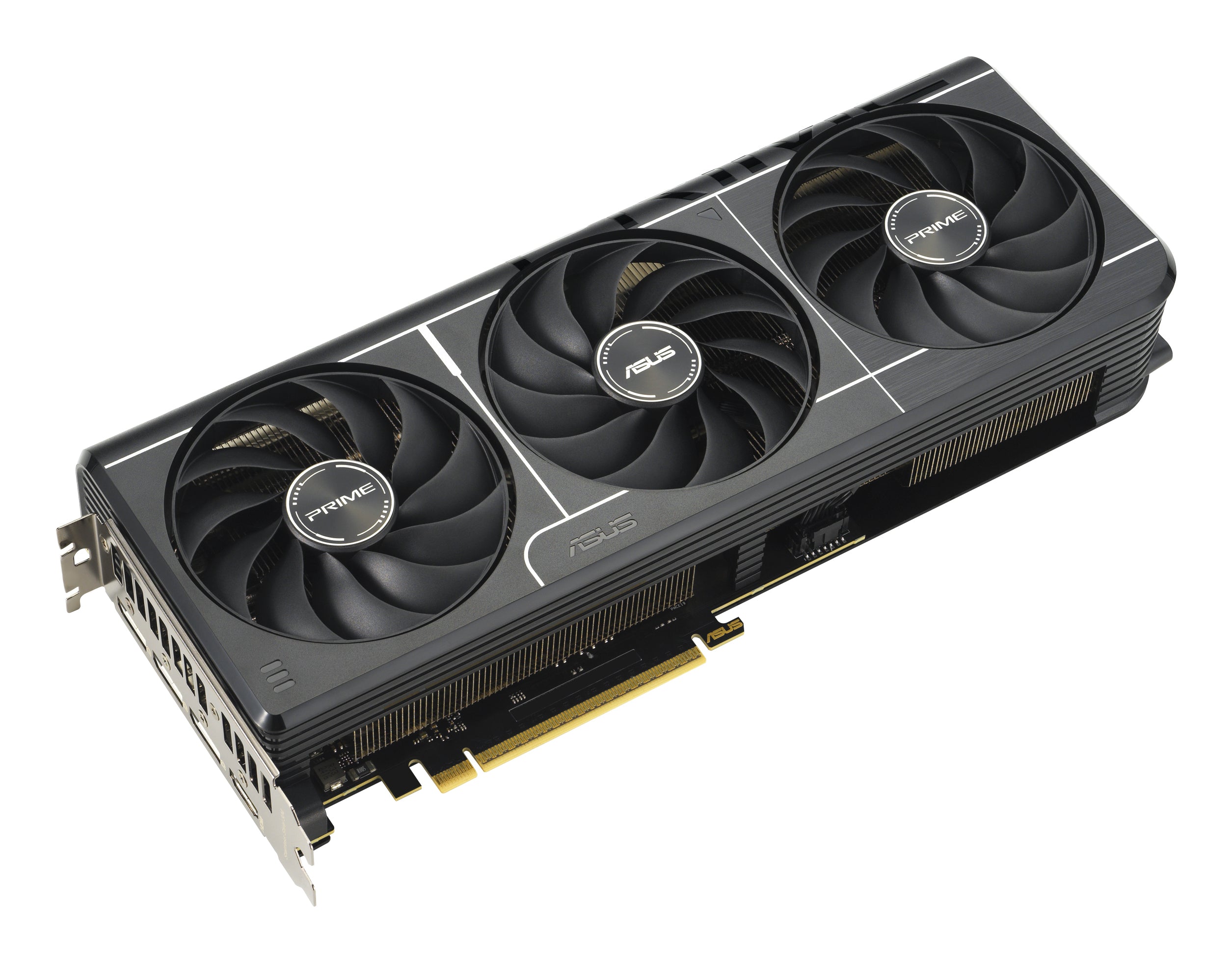ASUS PRIME GeForce RTX 5070 12GB GDDR7 OC Edition "PRIME-RTX5070-O12G"
