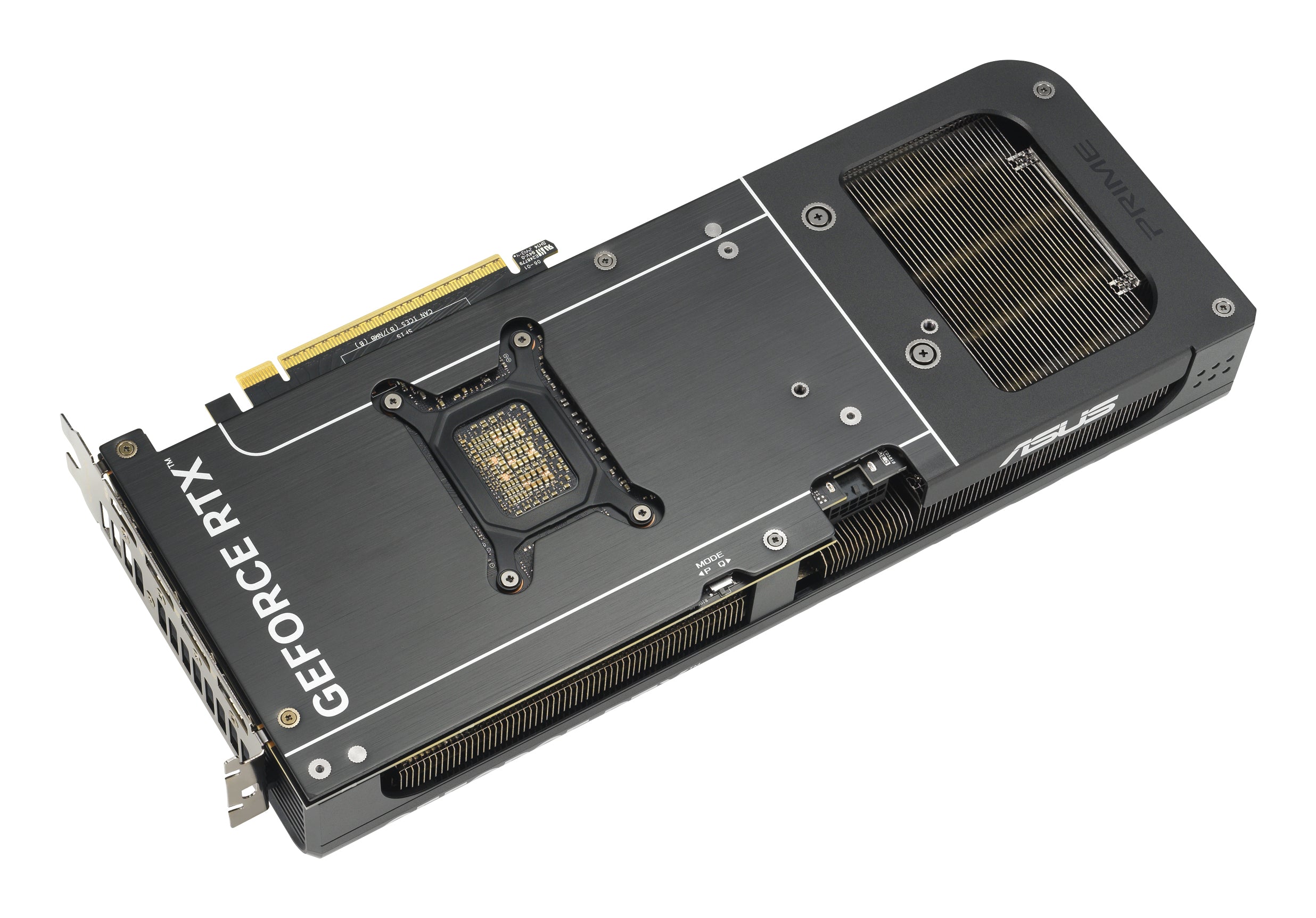 ASUS PRIME GeForce RTX 5070 12GB GDDR7 OC Edition "PRIME-RTX5070-O12G"