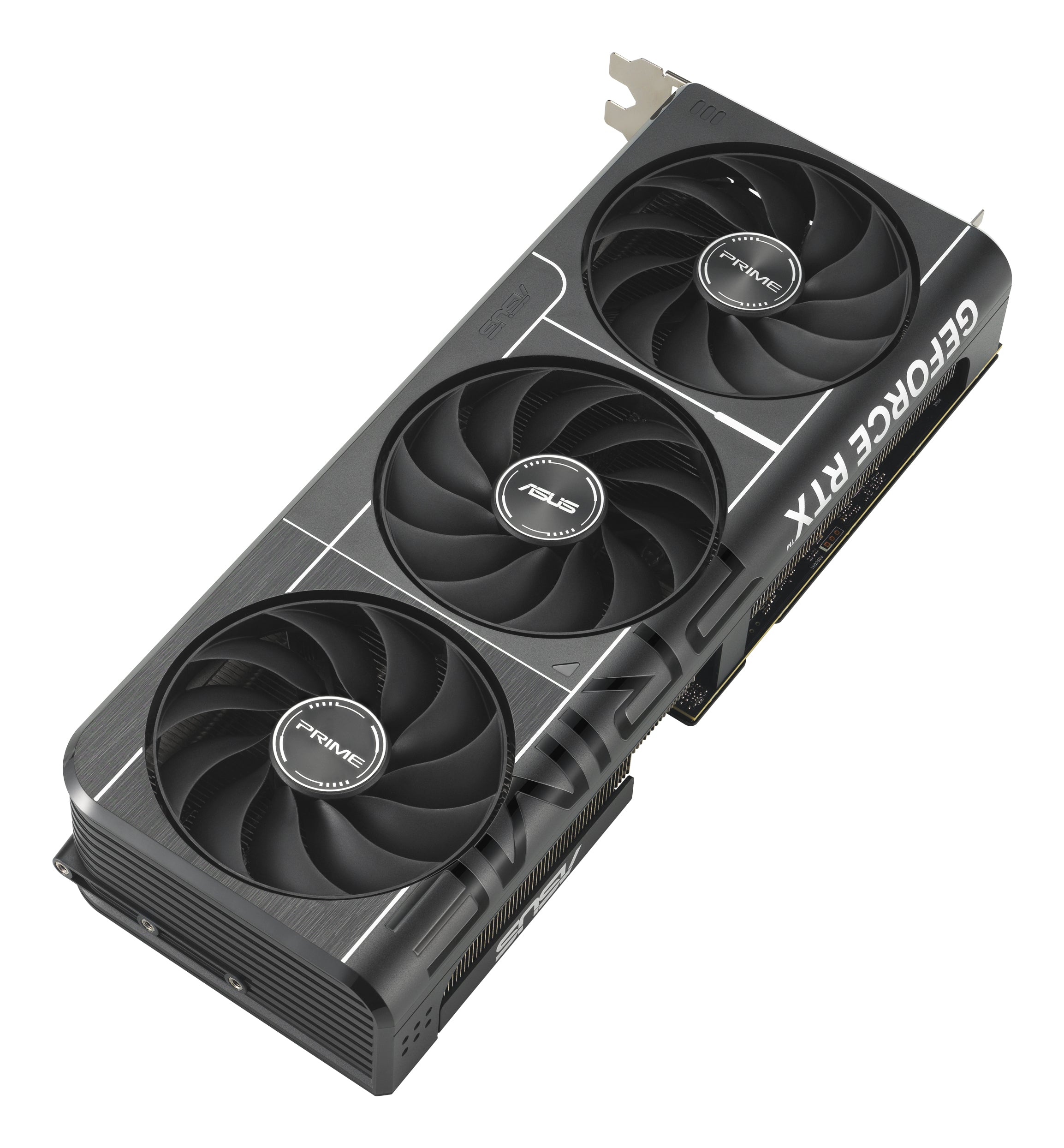 ASUS PRIME GeForce RTX 5070 12GB GDDR7 OC Edition "PRIME-RTX5070-O12G"