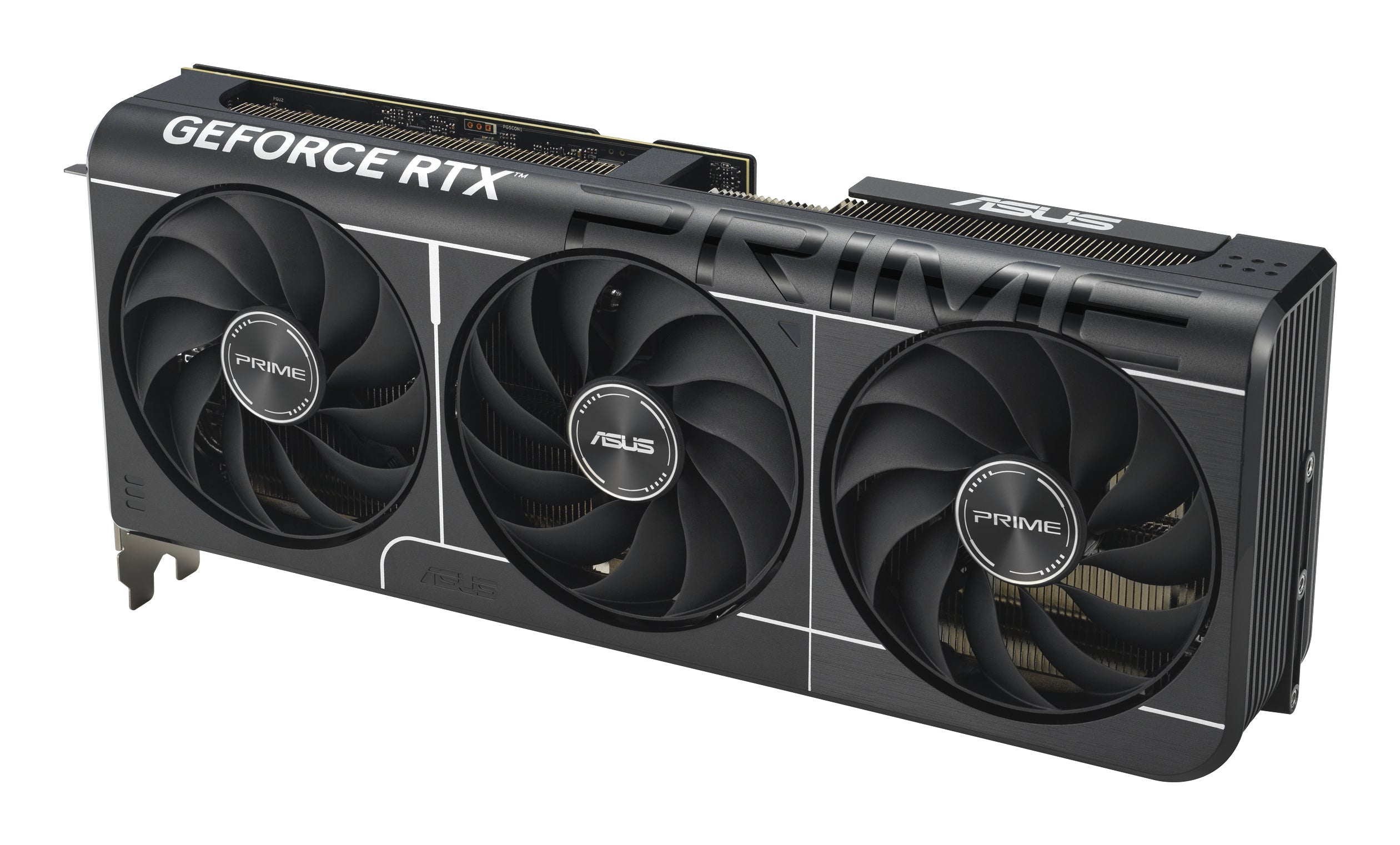 ASUS PRIME GeForce RTX 5070 12GB GDDR7 OC Edition "PRIME-RTX5070-O12G"