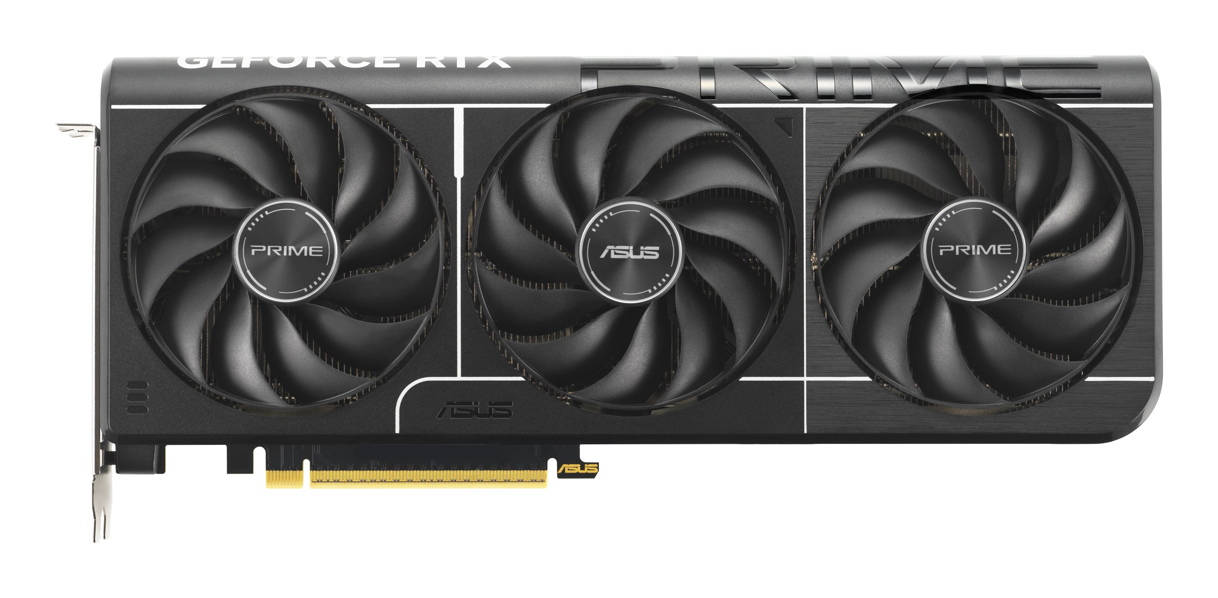 ASUS PRIME GeForce RTX 5070 12GB GDDR7 OC Edition "PRIME-RTX5070-O12G"