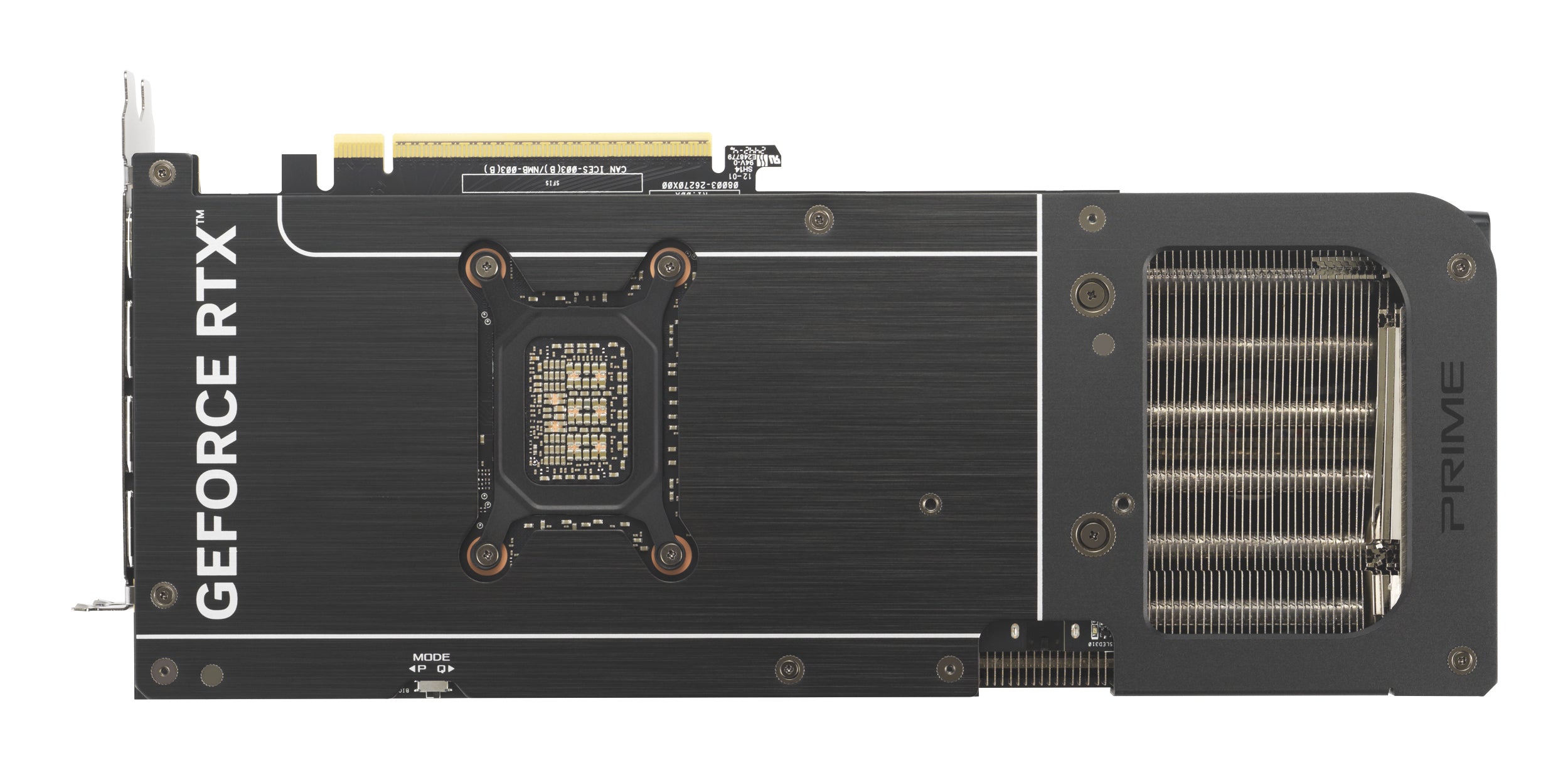VGA PCIE16 RTX5070TI 16GB/PRIME-RTX5070TI-O16G ASUS "PRIME-RTX5070TI-O16G"