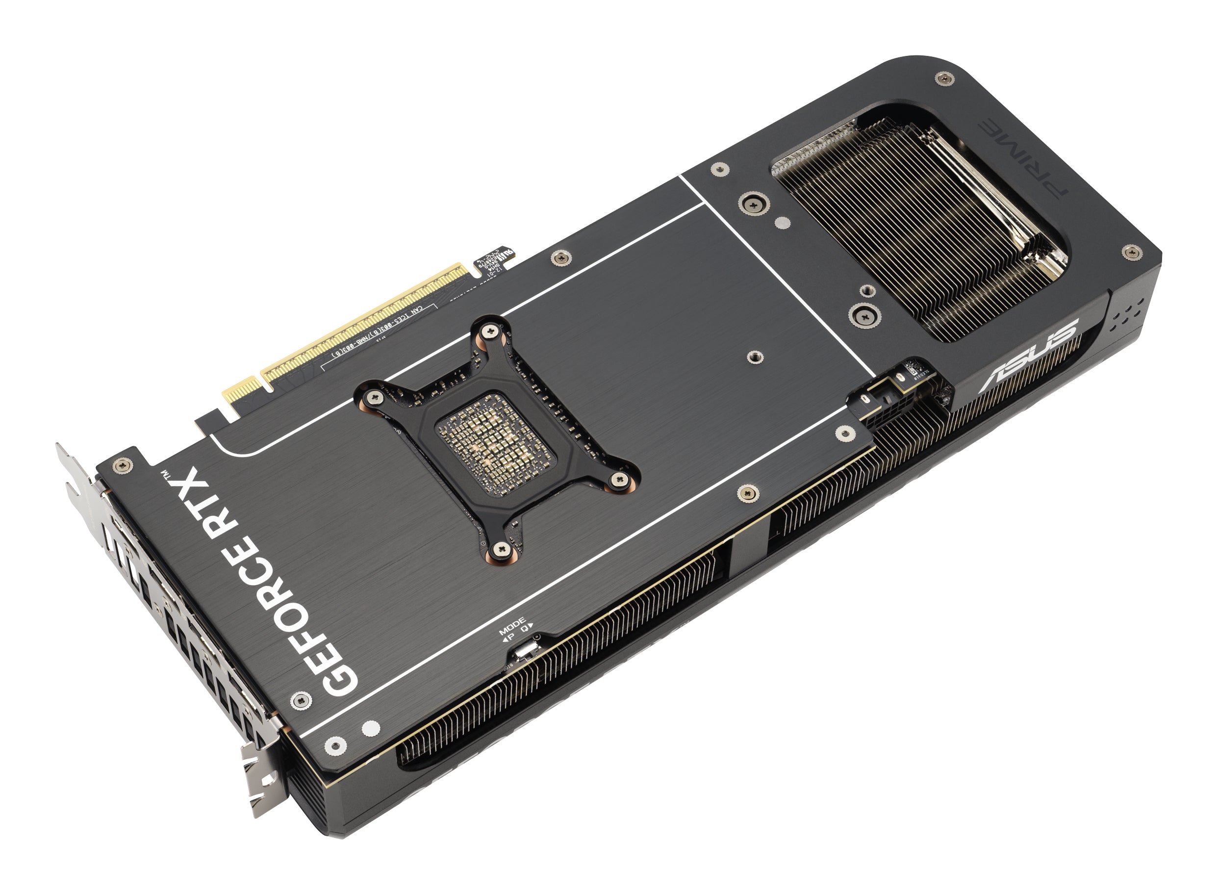 VGA PCIE16 RTX5070TI 16GB/PRIME-RTX5070TI-O16G ASUS "PRIME-RTX5070TI-O16G"