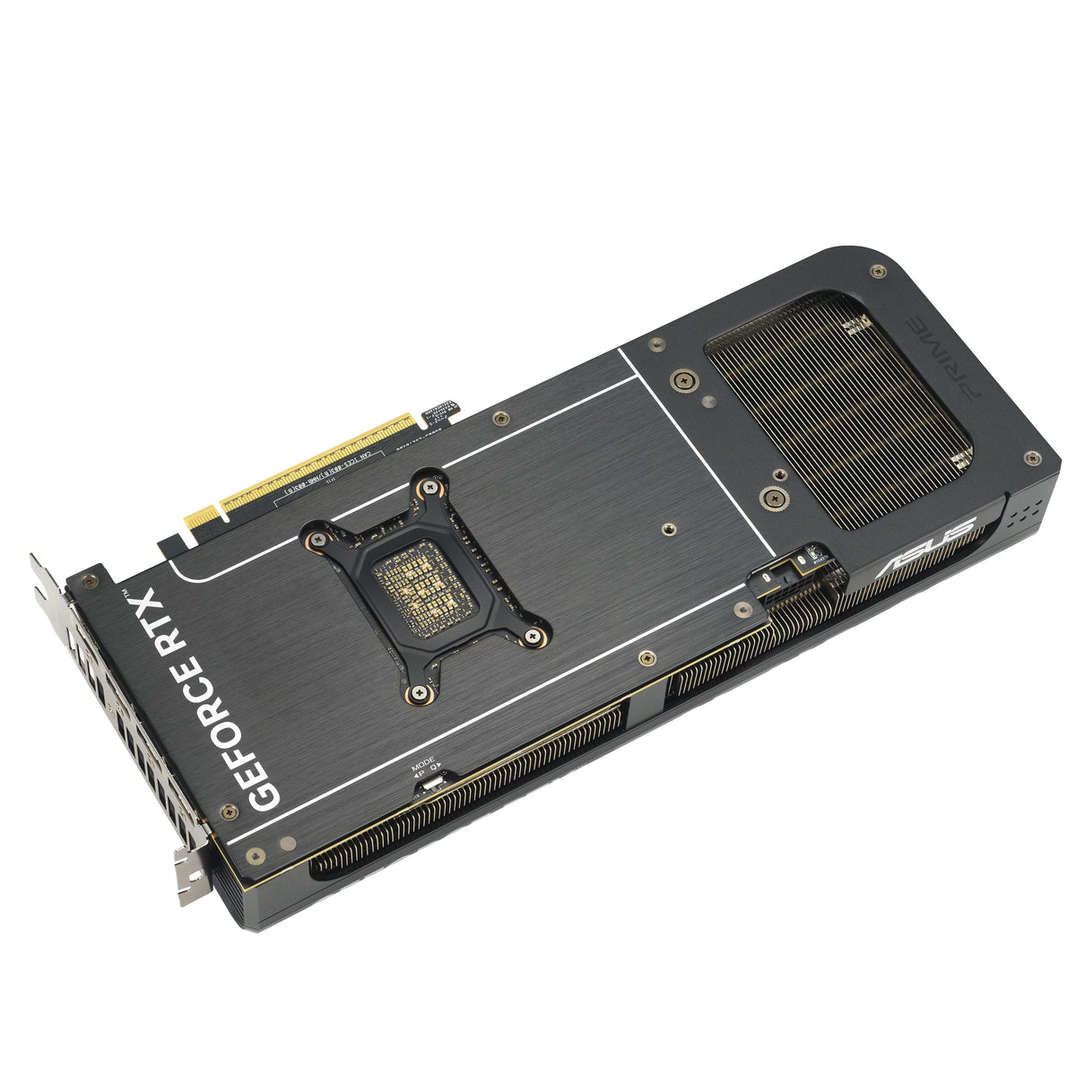 Placă video PCIE16 RTX5080 16GB GDDR7/PRIME-RTX5080-16G Asus 