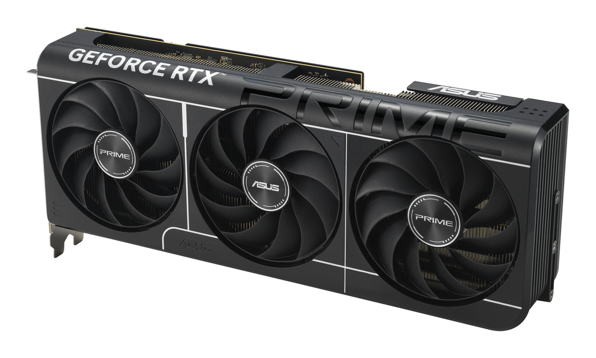 Placă video PCIE16 RTX5080 16GB GDDR7/PRIME-RTX5080-16G Asus 