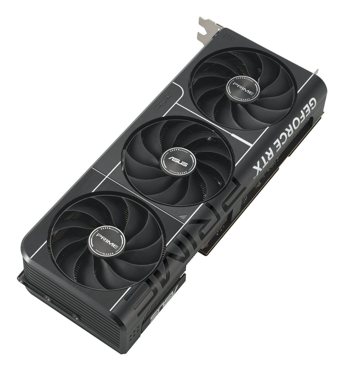 Placă video PCIE16 RTX5080 16GB GDDR7/PRIME-RTX5080-16G Asus 