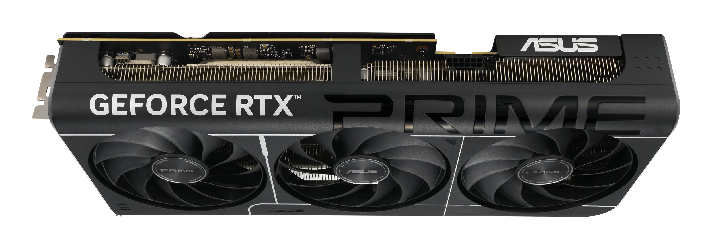 VGA PCIE16 RTX5080 16GB GDDR7/PRIME-RTX5080-O16G ASUS "PRIME-RTX5080-O16G"