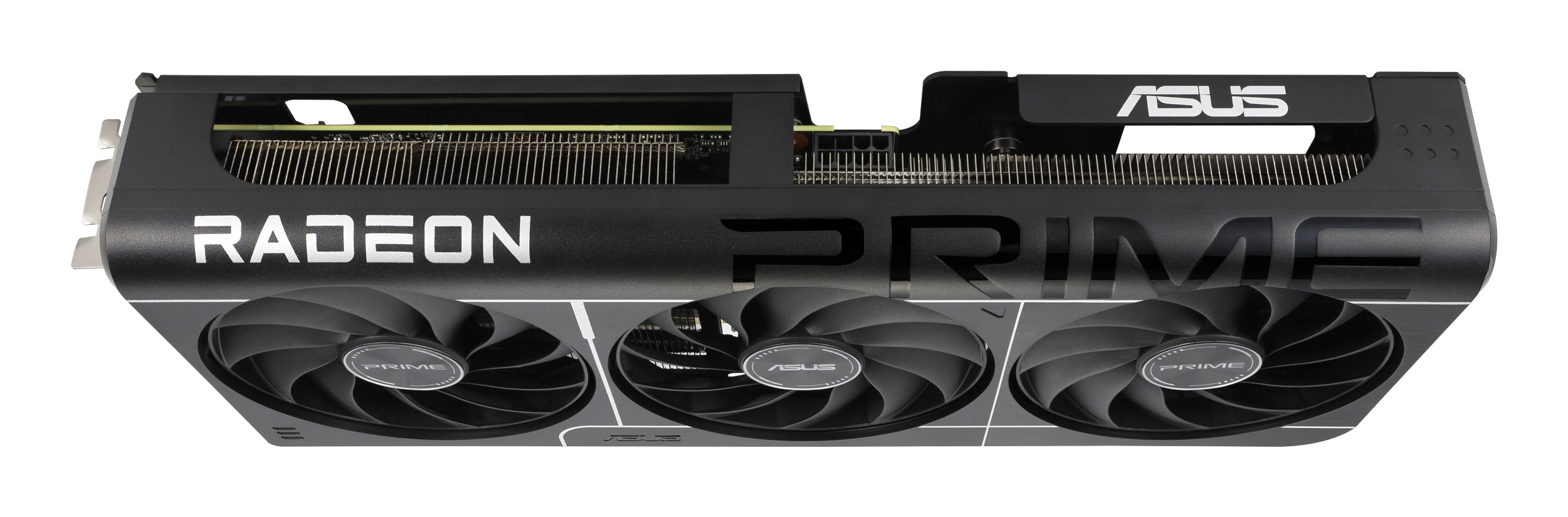VGA ASUS PRIME RX 9060 XT OC 16GB "PRIME-RX9060XT-O16G"
