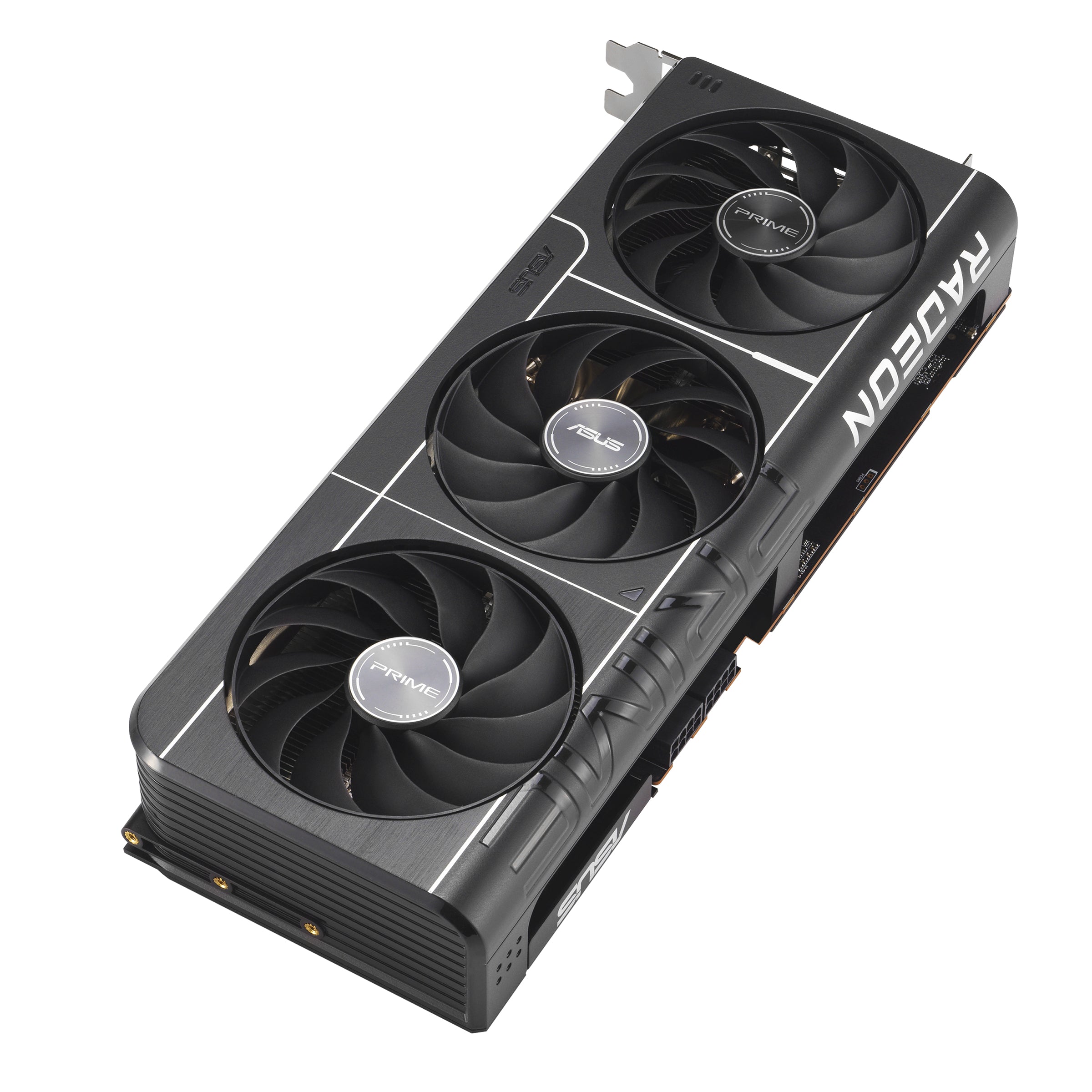VGA PCIE16 RX9070 16GB GDDR6/PRIME-RX9070-O16G ASUS "PRIME-RX9070-O16G"