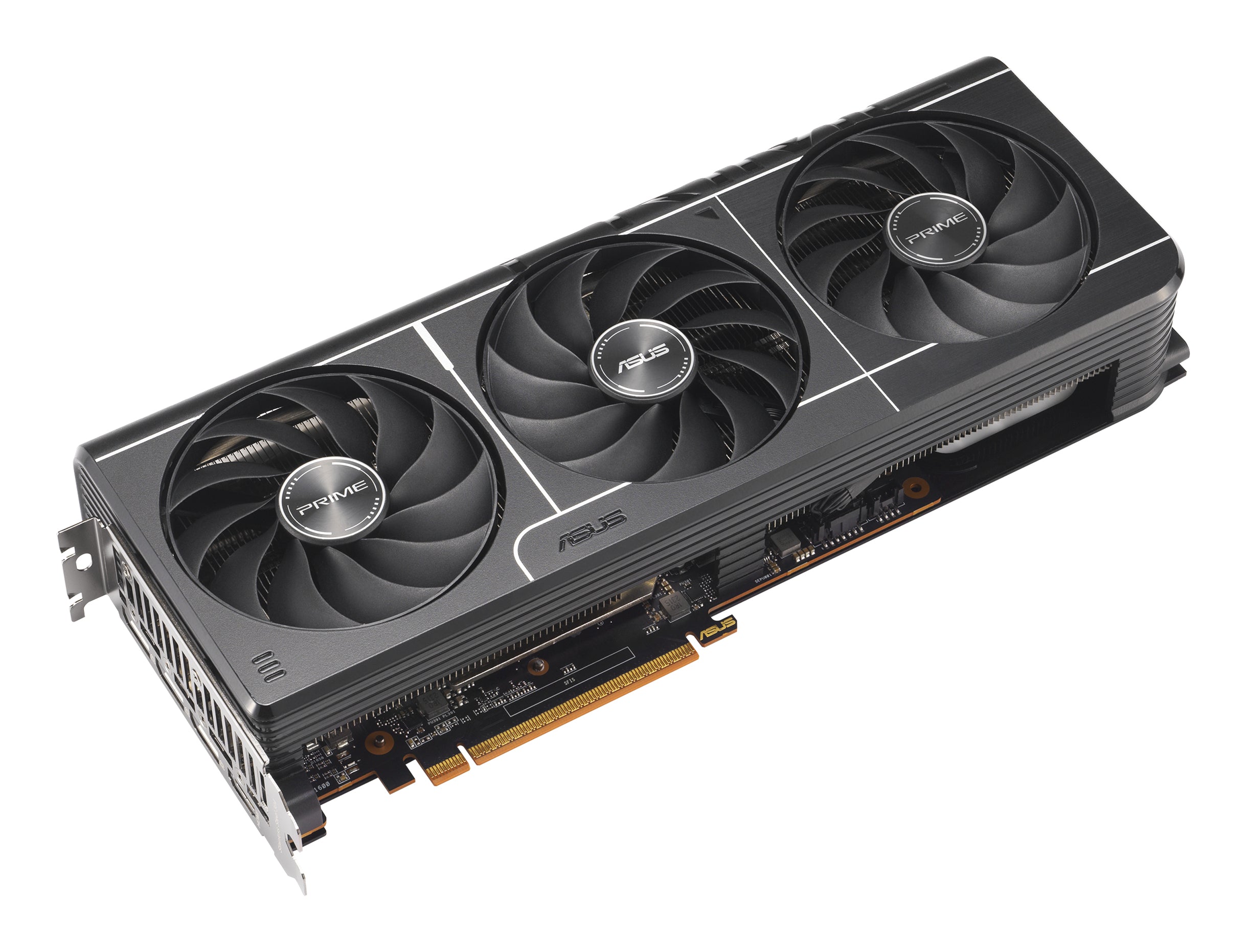 VGA PCIE16 RX9070 16GB GDDR6/PRIME-RX9070-O16G ASUS "PRIME-RX9070-O16G"